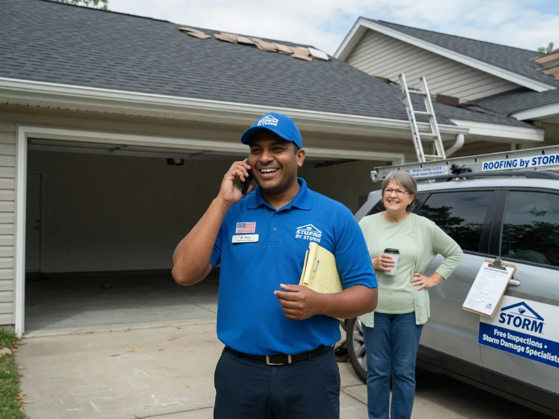 Roof Repair Near Me Big Bear Lake, CA FAQs
