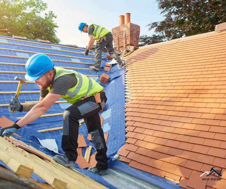 Why choose Roof Repair Near Me in Big Bear Lake, CA